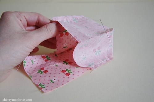 Мягкие кубики