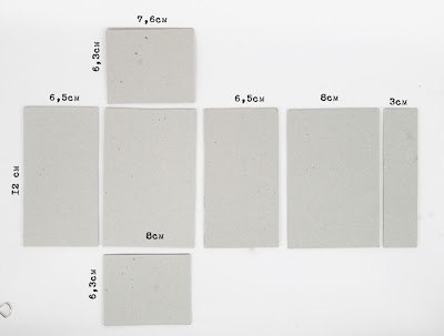 Шкатулка с нуля. Мастер-класс.