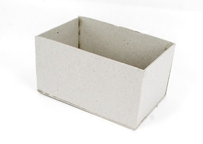 Шкатулка с нуля. Мастер-класс.