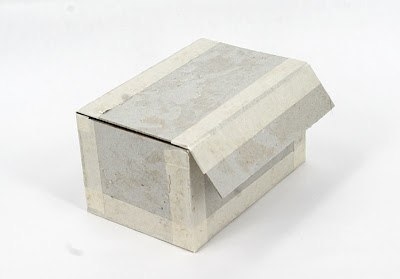 Шкатулка с нуля. Мастер-класс.