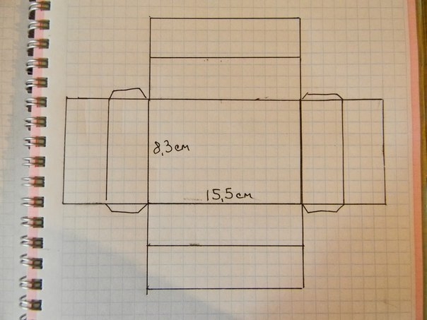 Шкатулка Мамины сокровища