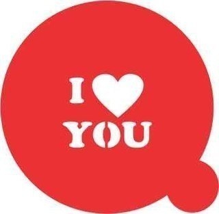 Трафареты для кофе