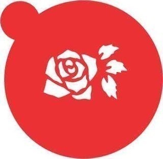 Трафареты для кофе