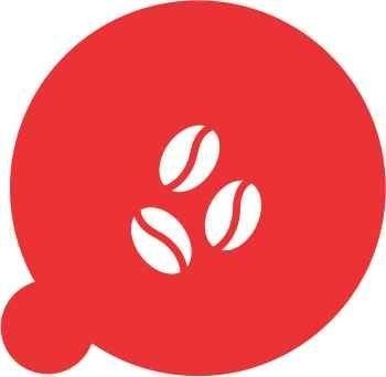 Трафареты для кофе