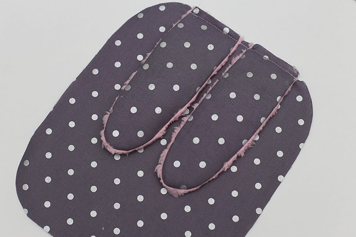 Детский рюкзачок