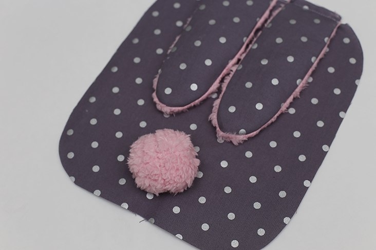 Детский рюкзачок