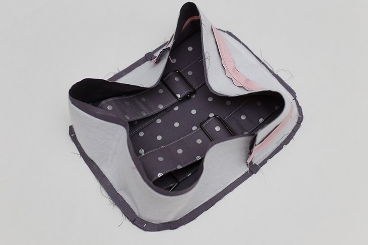 Детский рюкзачок