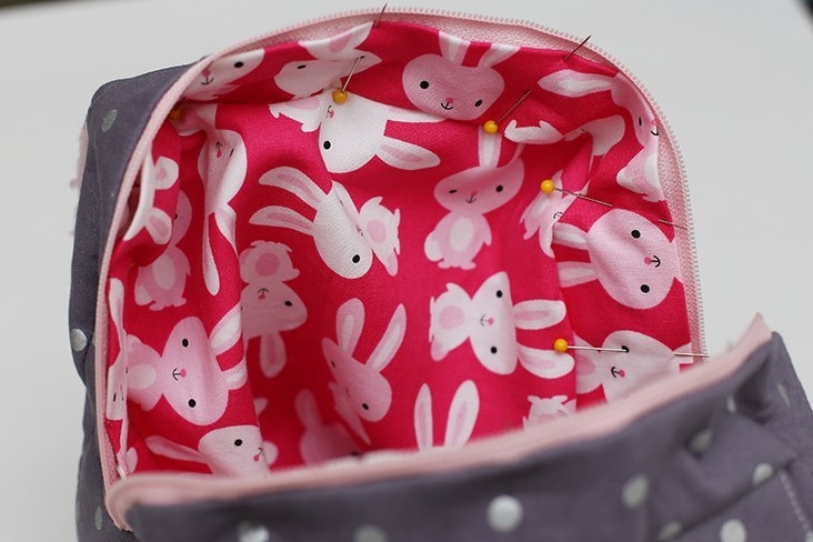 Детский рюкзачок