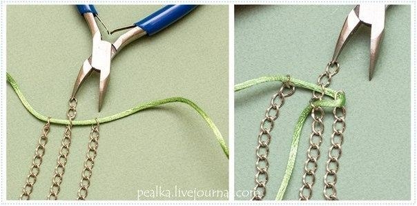 Замечательный браслет