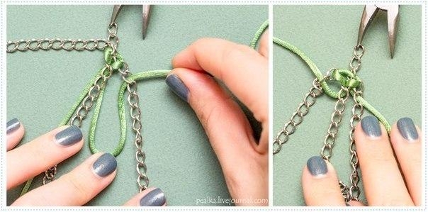 Замечательный браслет