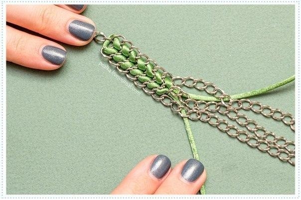 Замечательный браслет