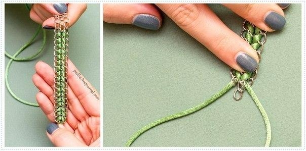 Замечательный браслет