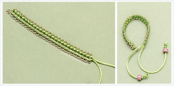 Замечательный браслет