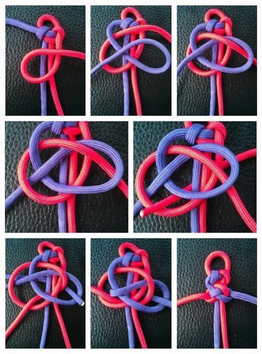 Браслеты в технике макраме Браслеты в технике макраме