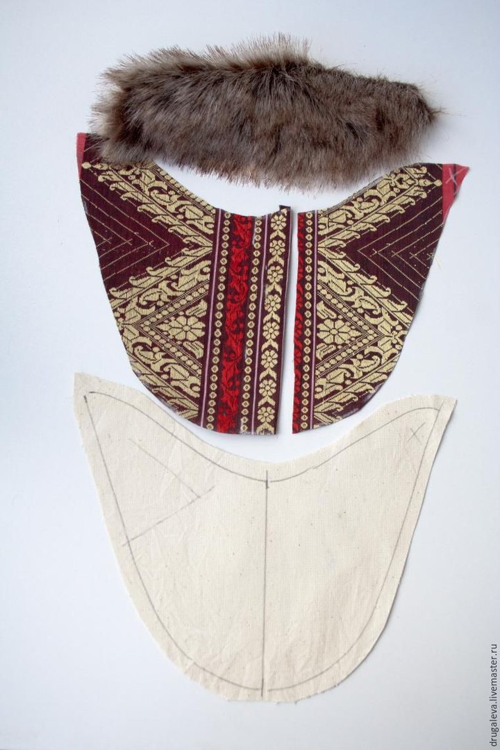 Шьем уютные домашние тапочки.