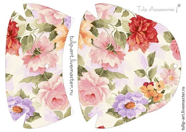 Шьем сумочку