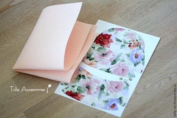 Шьем сумочку