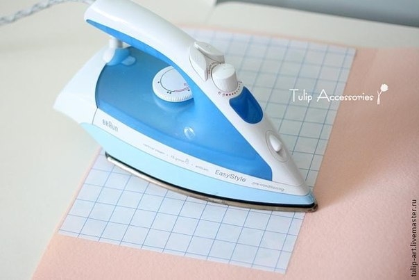 Шьем сумочку