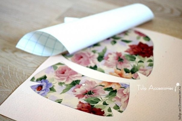 Шьем сумочку