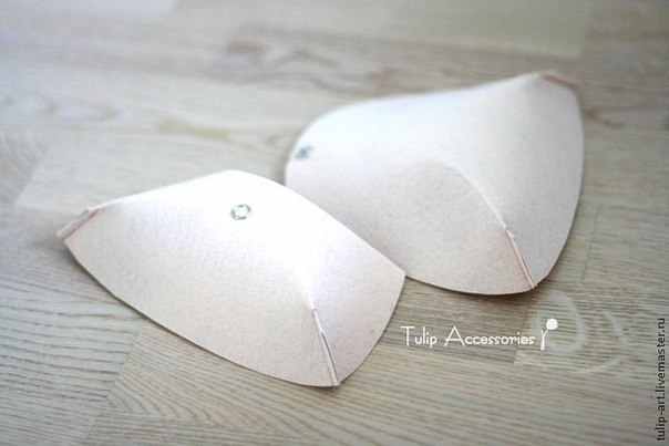 Шьем сумочку