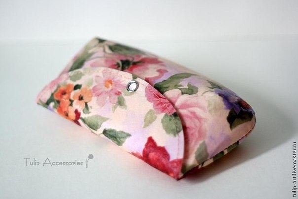 Шьем сумочку