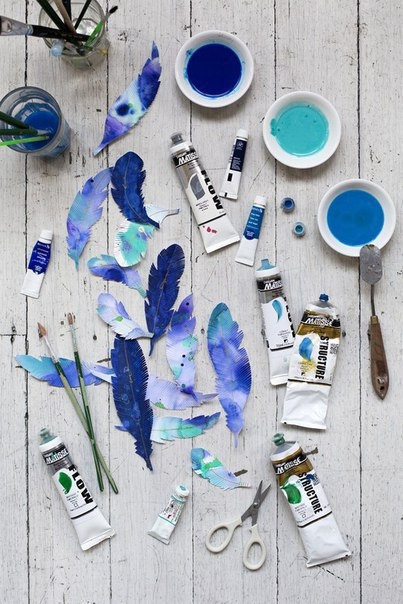 В качестве идеи