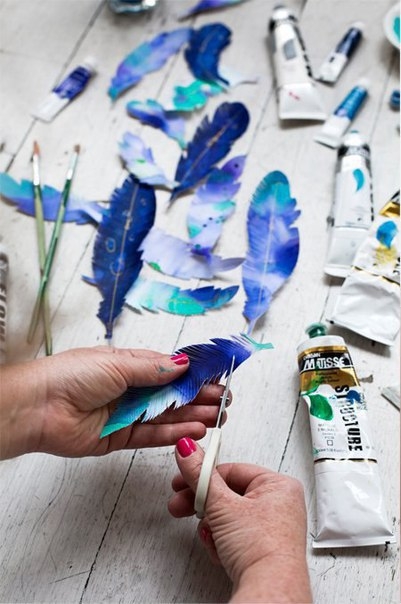 В качестве идеи