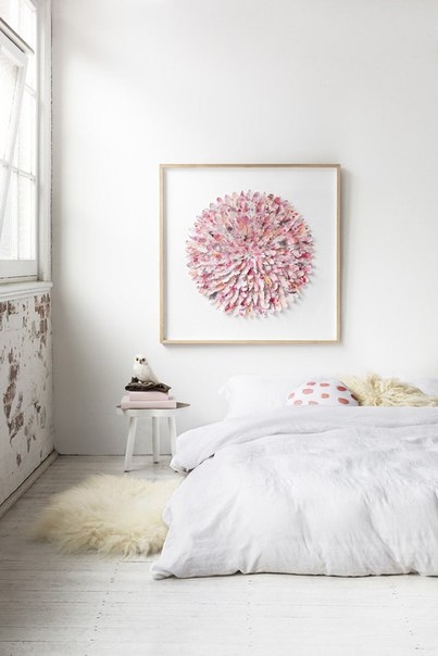 В качестве идеи