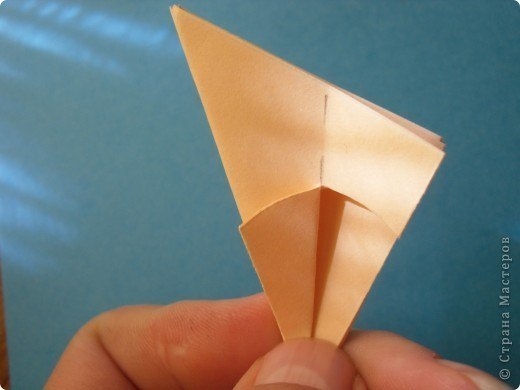 Розочки из бумаги Розочки из бумаги