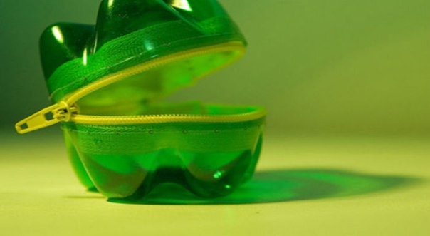 10 оригинальных способов использовать старые пластиковые бутылки в быту