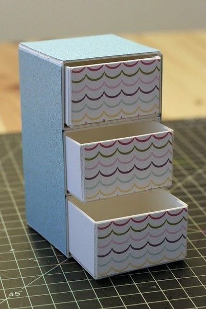 Комодик Комодик