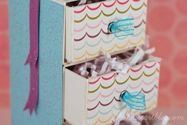 Комодик Комодик