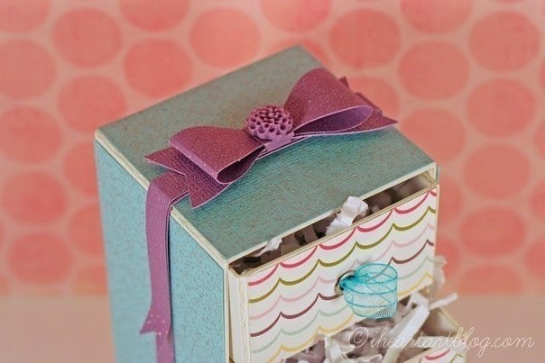 Комодик Комодик