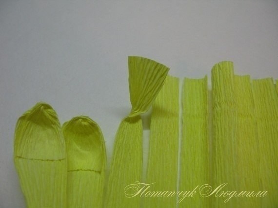 Конфетный букет своими руками