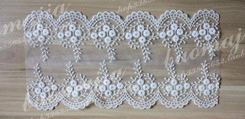 Бантик. Заколка для волос