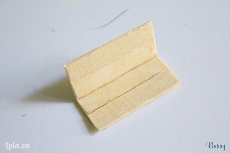 Миниатюрная качели