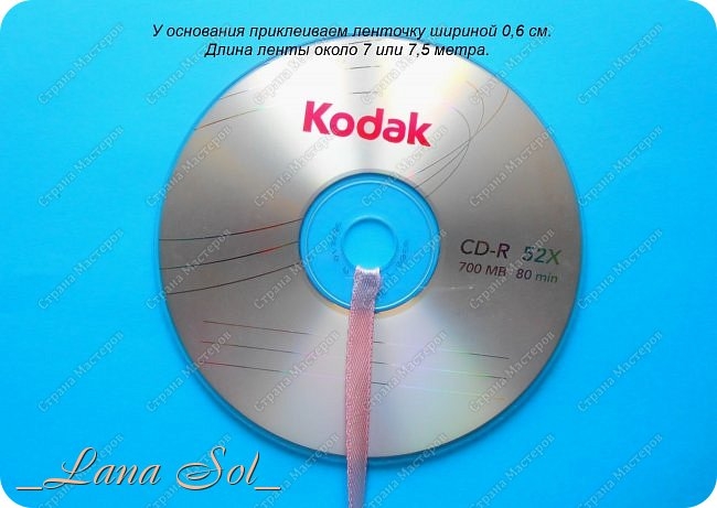 Панно. Мастер-класс