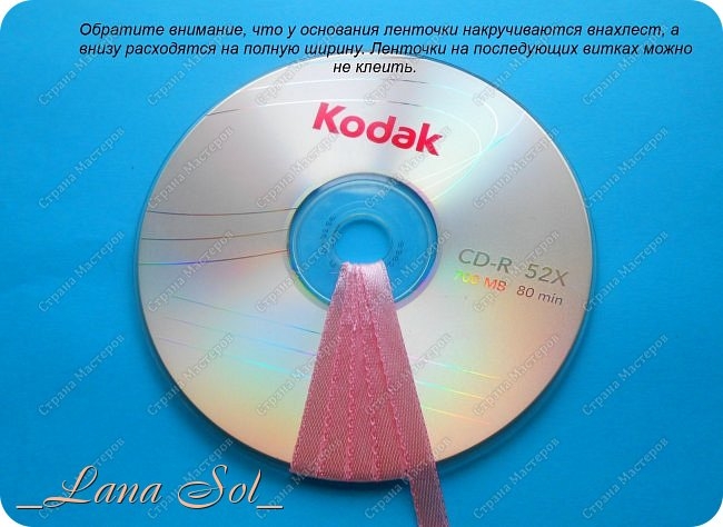 Панно. Мастер-класс