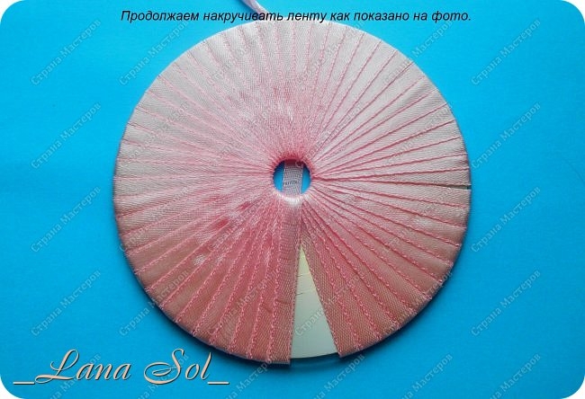 Панно. Мастер-класс