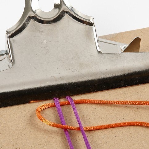 Браслет. Мастер-класс.