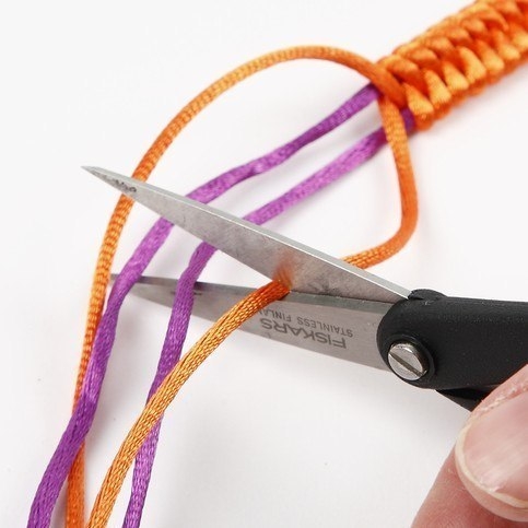 Браслет. Мастер-класс.