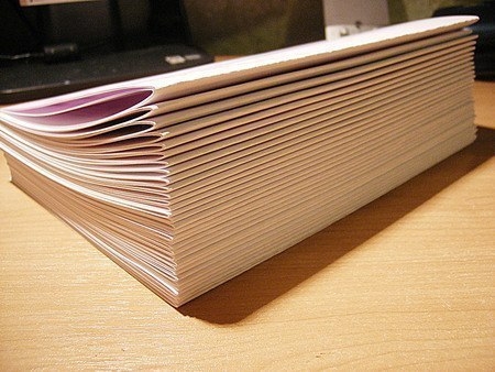 МК: блокнот с нуля