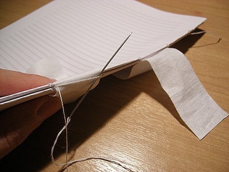 МК: блокнот с нуля