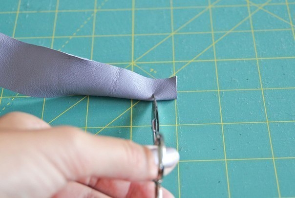 Плетём браслет