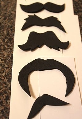 Идея для вечеринки