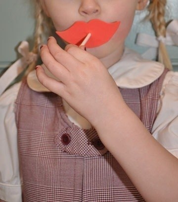 Идея для вечеринки