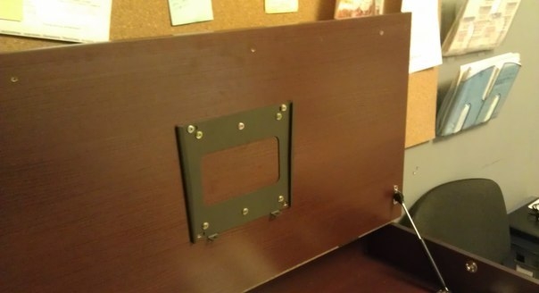 Рабочее место. Рабочее место.