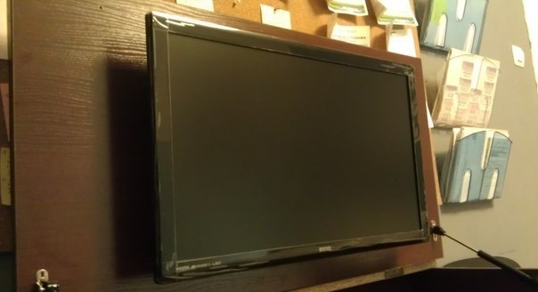 Рабочее место. Рабочее место.