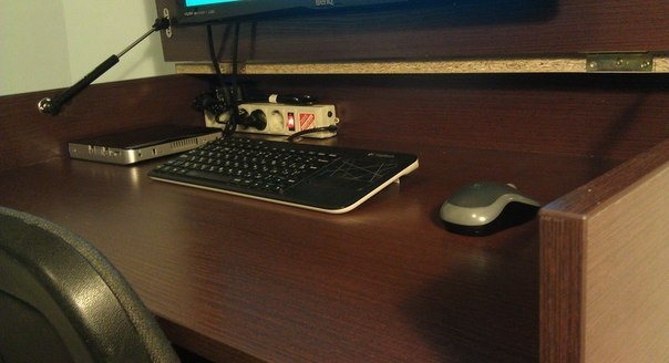 Рабочее место. Рабочее место.