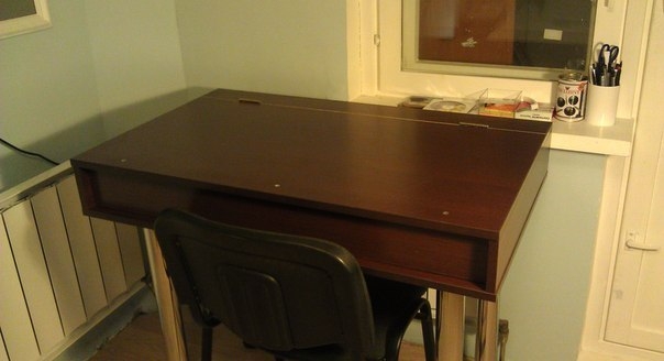 Рабочее место. Рабочее место.